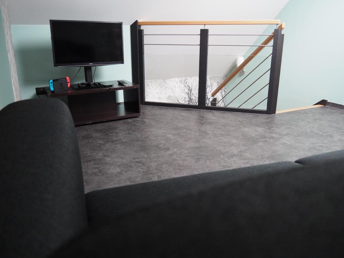 Gite Le Renouveau Avec Jacuzzi Privatif Laveline Eksteriør bilde